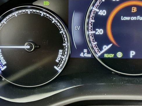 New 2026 MAZDA CX-50 2.5 Hybrid w/ Weather Package image 12