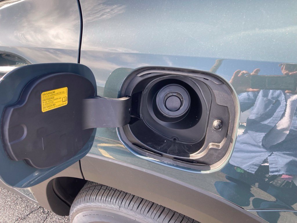New 2026 Chevrolet Trax LT w/ Midnight Edition FWD image 30