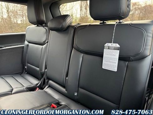 New 2025 Ford Expedition Tremor image 19