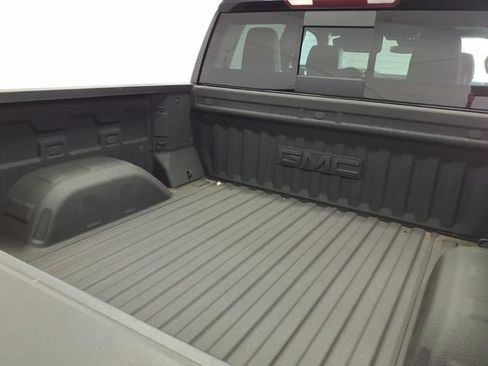Used 2022 GMC Sierra 1500 Elevation w/ Elevation Premium Package AWD/4WD image 13