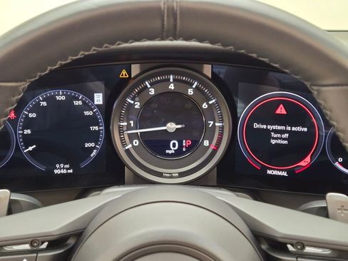 Used 2020 Porsche 911 Carrera S image 35