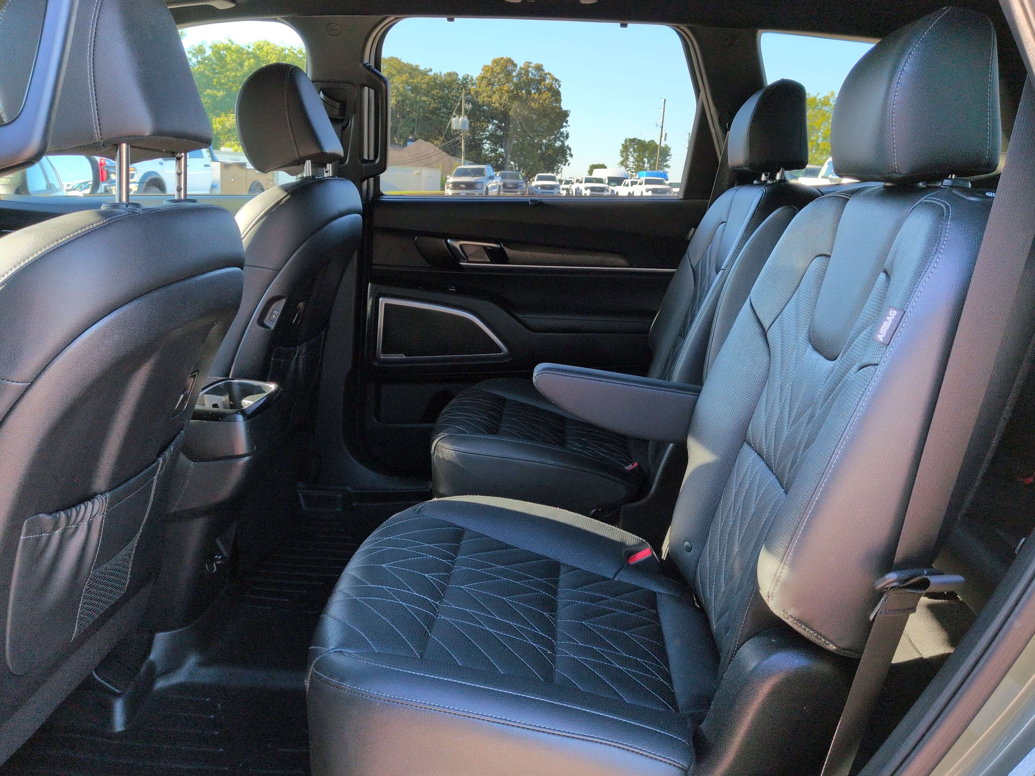 Used 2023 Kia Telluride EX X-Line AWD/4WD image 12