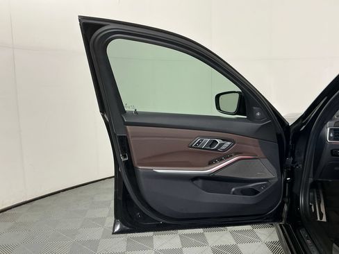 Used 2020 BMW M340i xDrive w/ Premium Package AWD/4WD image 20