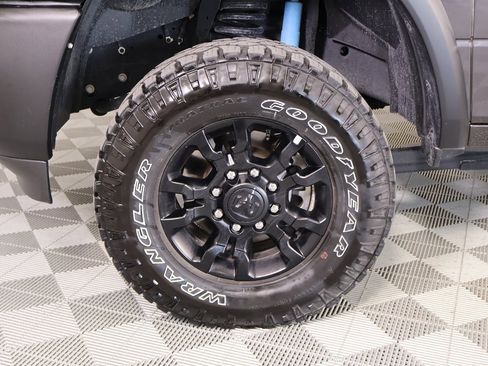 Used 2025 RAM 2500 Tradesman w/ Power Wagon Package image 17