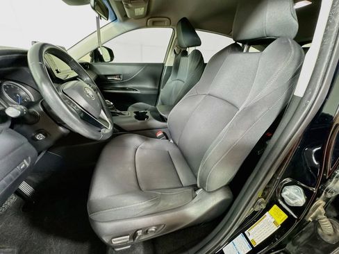 Used 2021 Toyota Venza LE w/ Carpet Mat Package (TMS) AWD/4WD image 24