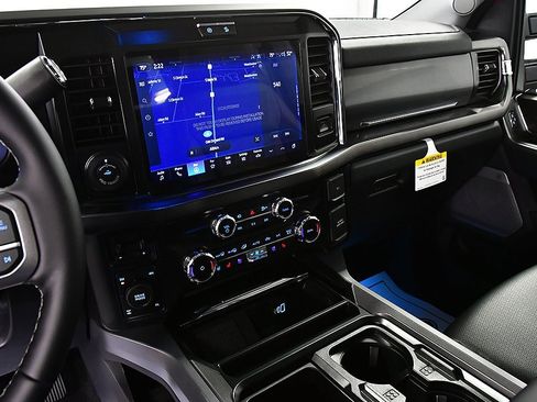 New 2026 Ford F350 Lariat image 24