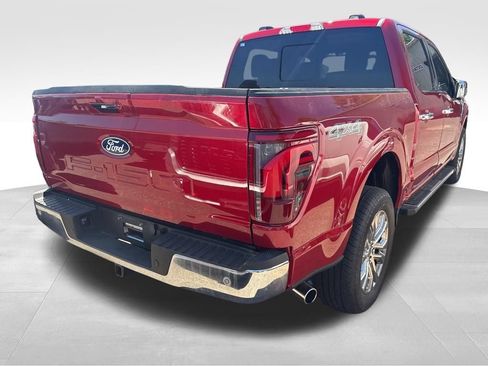 Used 2024 Ford F150 Lariat w/ Tow/Haul Package AWD/4WD image 29