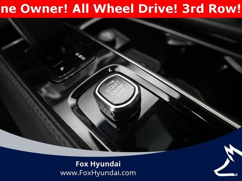 Used 2023 Volvo XC90 B5 Plus image 32