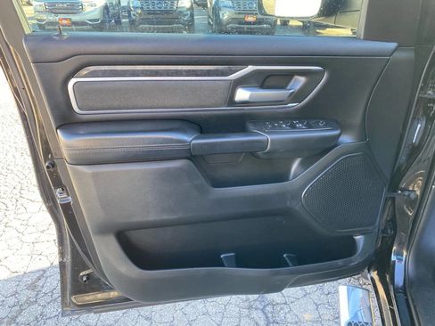 Used 2019 RAM 1500 Big Horn image 10