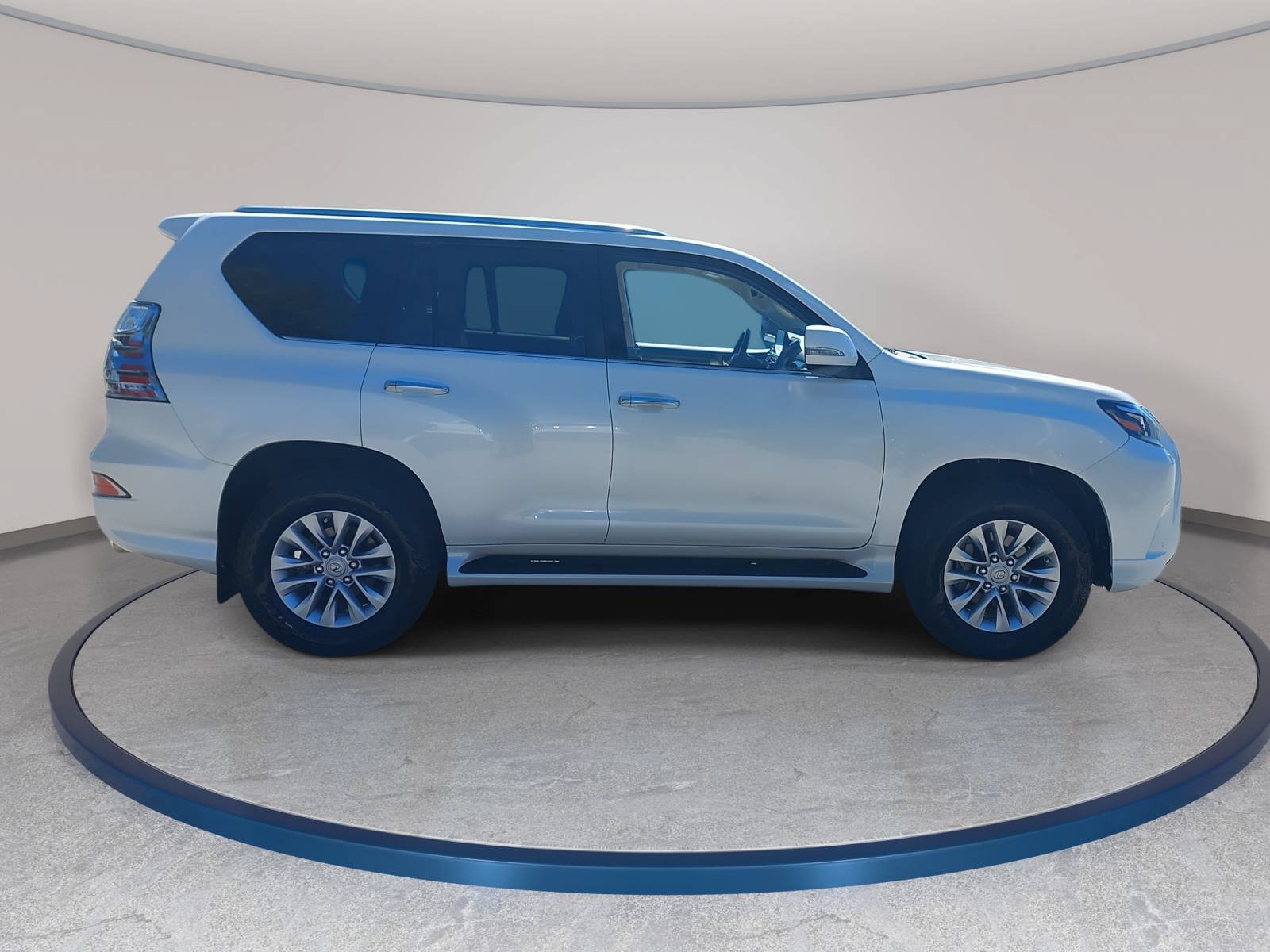 Used 2023 Lexus GX 460 Premium w/ Premium Plus Package AWD/4WD image 4