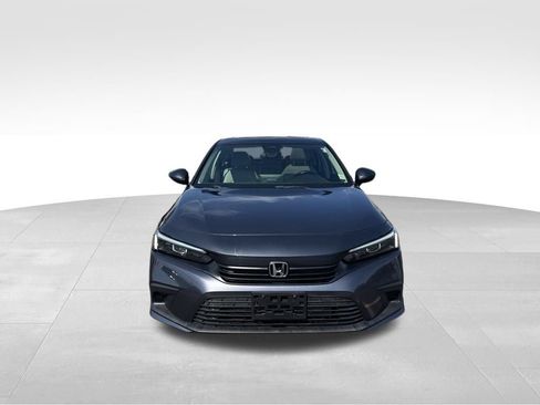 Used 2023 Honda Civic EX image 11