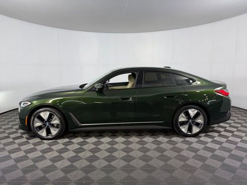 Used 2023 BMW i4 eDrive35 RWD image 9