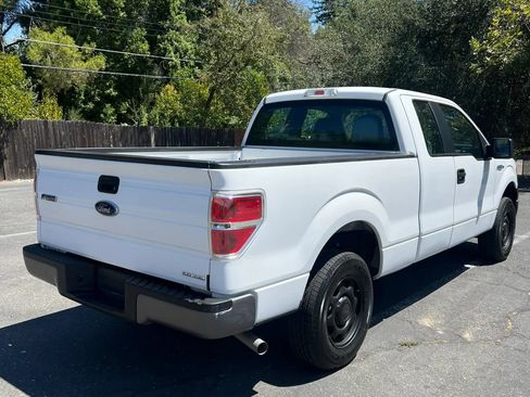 Used 2014 Ford F150 XL RWD image 4