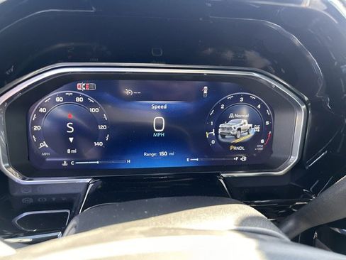 New 2026 Chevrolet Silverado 3500 LT AWD/4WD image 5