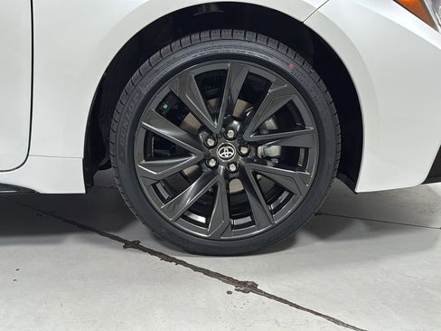 New 2026 Toyota Corolla XSE image 21