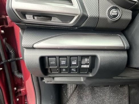 Used 2022 Subaru Forester Premium image 25