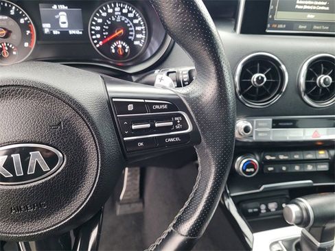 Used 2021 Kia Stinger GT image 20