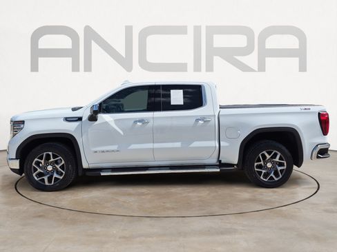 Used 2023 GMC Sierra 1500 SLT AWD/4WD image 7