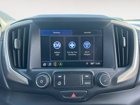 Used 2020 GMC Terrain Denali w/ Denali Premium Package AWD/4WD image 50