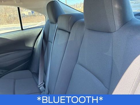 Used 2023 Toyota Corolla LE image 9