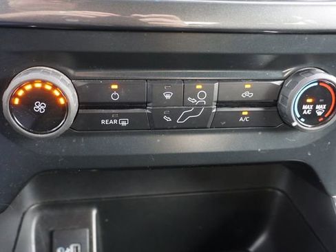 Certified 2022 Ford F150 XL w/ STX Appearance Package AWD/4WD image 37