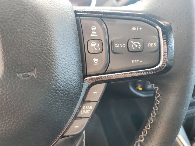 New 2027 RAM 2500 Power Wagon AWD/4WD image 37