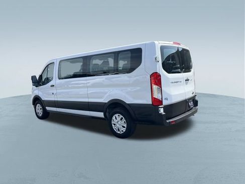 Used 2023 Ford Transit 350 XLT RWD image 8