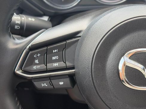 Used 2025 MAZDA CX-5 AWD 2.5 S w/ Preferred Package image 25