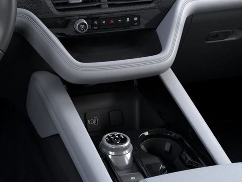 New 2026 Ford Explorer Platinum w/ LUX Leather Package image 16