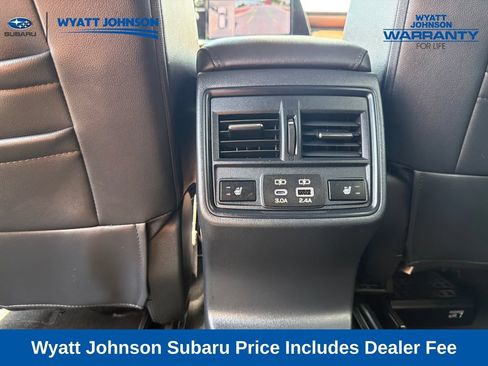 Used 2026 Subaru Outback Touring AWD/4WD image 30