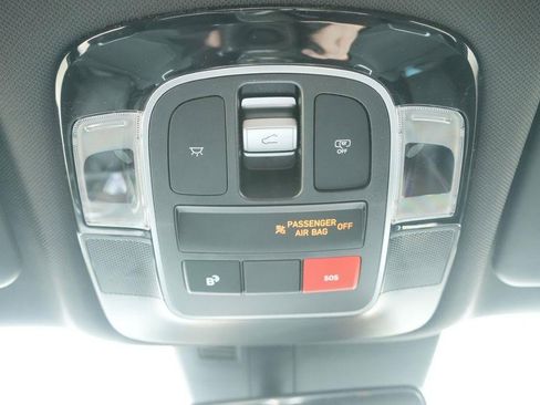 New 2026 Hyundai Santa Cruz Limited image 22