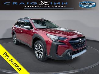Certified 2024 Subaru Outback Touring XT w/ Tech Package 3 AWD/4WD video 1