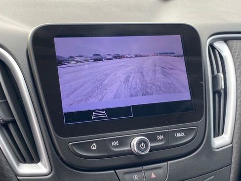 Certified 2024 Chevrolet Malibu RS image 10