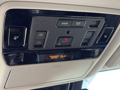 New 2026 Toyota Grand Highlander Limited image 19