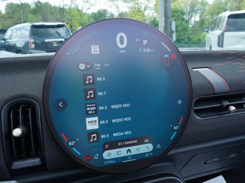 Used 2025 MINI Cooper John Cooper Works FWD image 31