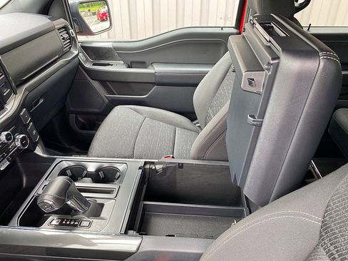 Certified 2023 Ford F150 XLT w/ Equipment Group 302A High image 56