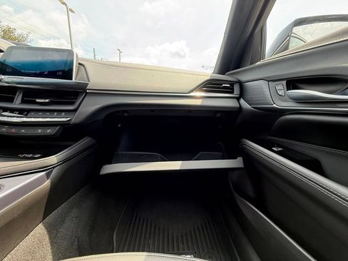 Certified 2023 Cadillac CT4 Premium Luxury w/ LPO, Exterior Accent Package AWD/4WD image 31