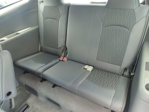 Used 2015 Chevrolet Traverse LT w/ Style and Technology Package FWD image 28
