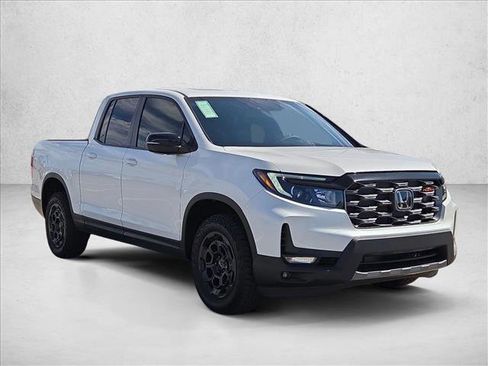 New 2026 Honda Ridgeline TrailSport image 7