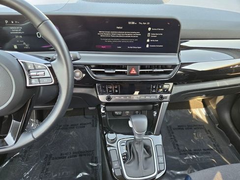 Certified 2025 Kia Seltos S FWD image 22
