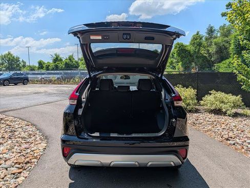 Used 2024 Mitsubishi Eclipse Cross SE AWD/4WD image 18