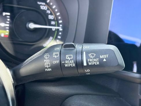 Used 2024 Jeep Wrangler Unlimited AWD/4WD image 16