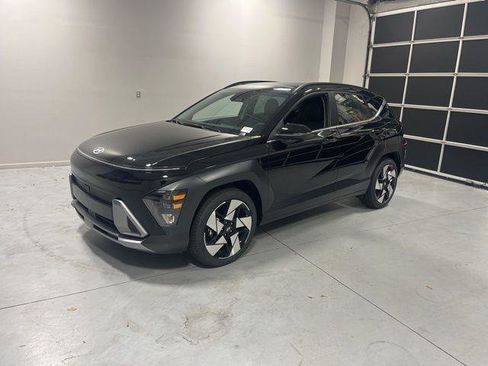 New 2026 Hyundai Kona Limited image 3