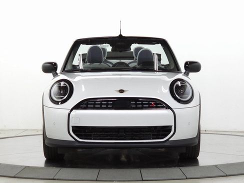 Used 2026 MINI Cooper S FWD image 2