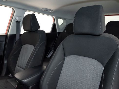 Certified 2022 Kia Soul GT-Line FWD image 11