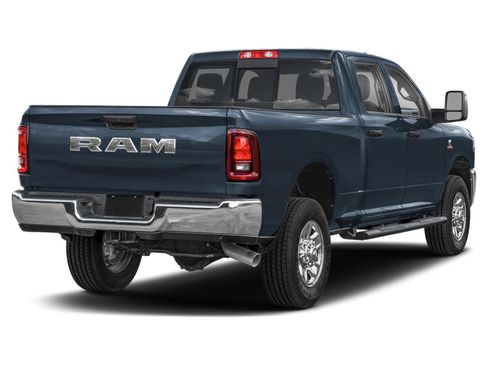 Used 2025 RAM 2500 Big Horn image 2