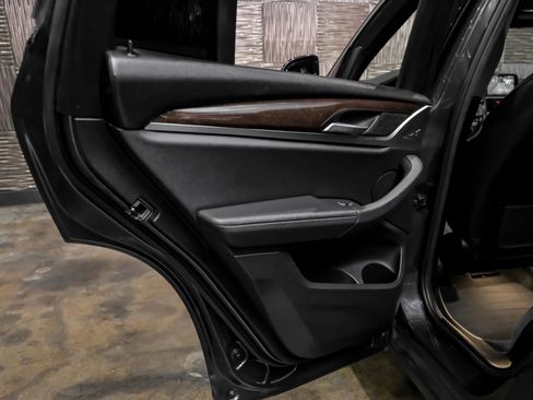 Used 2019 BMW X3 sDrive30i w/ Convenience Package RWD image 37