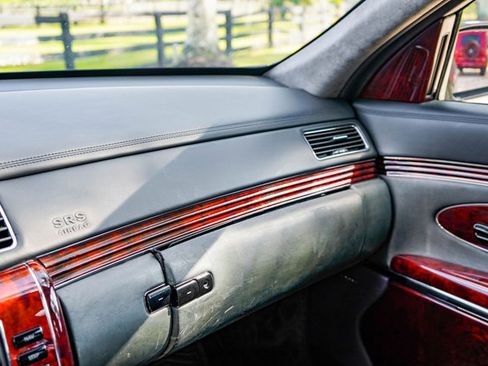 Used 2009 Maybach 62 image 71