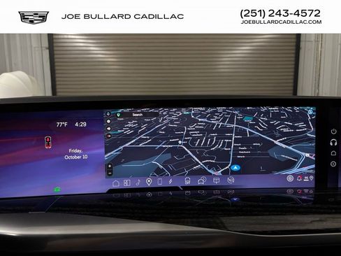 New 2026 Cadillac Escalade IQ Sport 1 w/ LPO, Floor Liner Package image 26