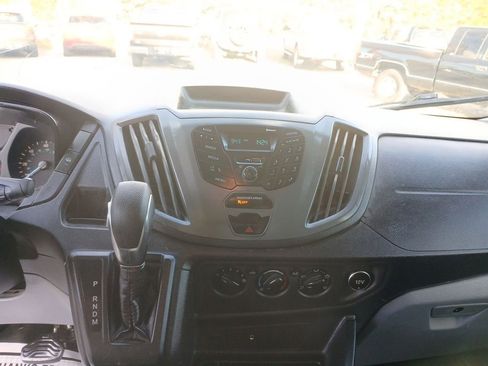 Used 2019 Ford Transit 250 148 Low Roof image 37